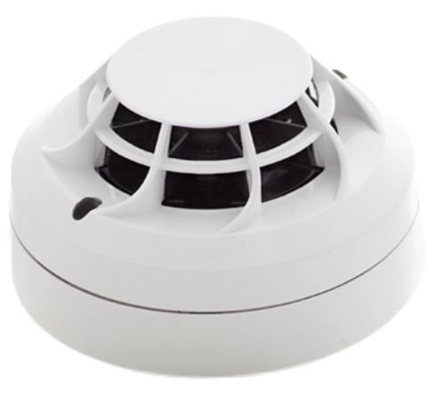 Fixed Temperature Heat Detector